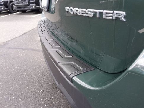 Used 2023 Subaru Forester Limited AWD/4WD image 45