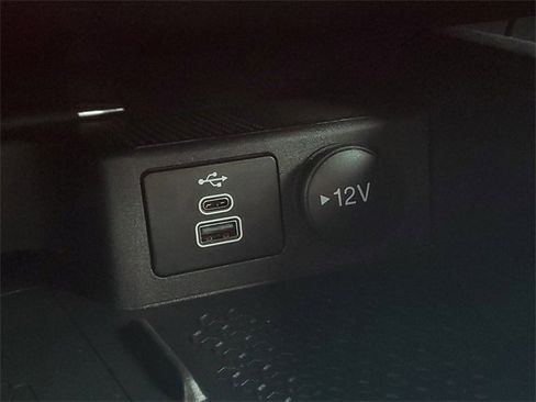 Certified 2023 Ford Bronco Sport Big Bend w/ Convenience Package image 22