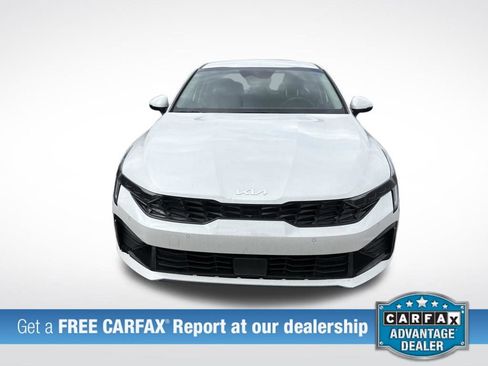 Used 2025 Kia K5 LXS image 2