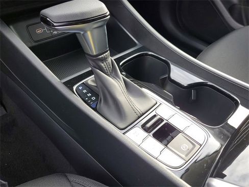 New 2026 Hyundai Tucson SEL image 29