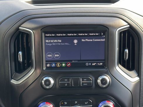 Used 2021 GMC Sierra 1500 AT4 image 16