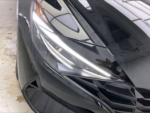 Certified 2023 Hyundai Elantra SEL w/ Cargo Package image 25