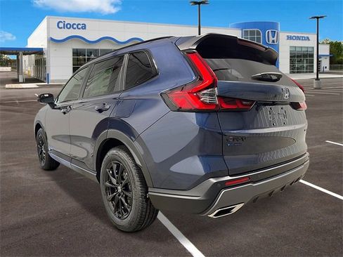 New 2026 Honda CR-V Sport-L image 3
