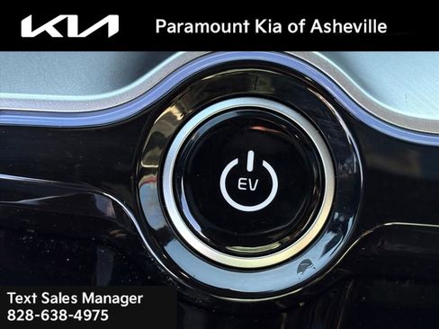 Certified 2024 Kia EV6 GT-Line image 15