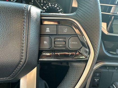 Used 2024 Toyota Tundra SR5 w/ SR5 Premium Package AWD/4WD image 21