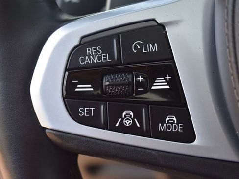 Used 2020 BMW X5 M50i w/ Executive Package AWD/4WD image 35