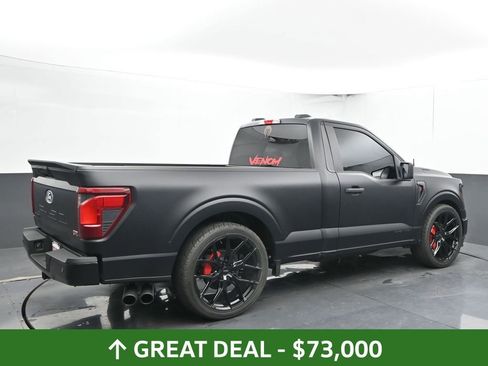 Used 2025 Ford F150 XL w/ Equipment Group 103A High image 12