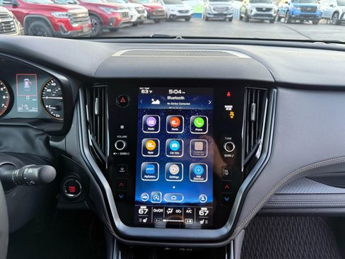 Used 2022 Subaru Outback Wilderness image 17