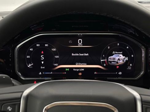 New 2026 GMC Sierra 1500 Elevation w/ Elevation Premium Package image 20