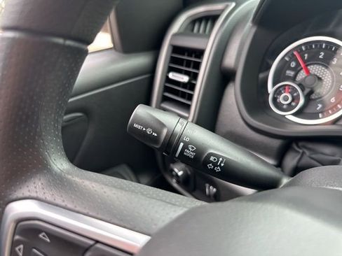 New 2026 RAM 1500 Express RWD image 24