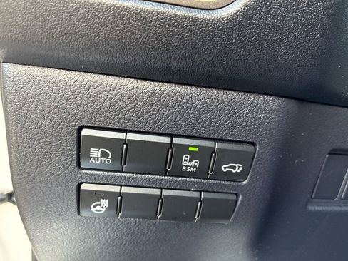 Used 2020 Lexus NX 300 FWD w/ Black Line Edition image 9