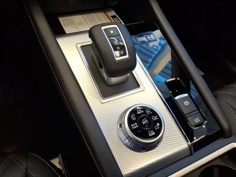 New 2026 Nissan Rogue Platinum AWD/4WD image 14