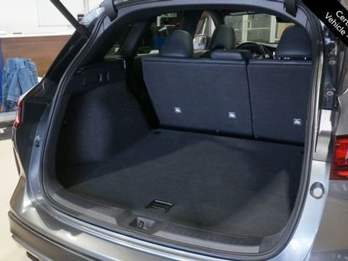 Certified 2023 INFINITI QX50 Sport image 40