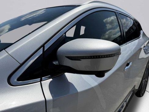 Used 2020 Nissan Murano Platinum w/ Cargo Package AWD/4WD image 11