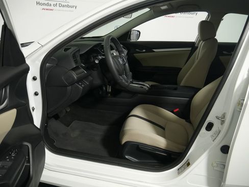 Used 2018 Honda Civic LX image 32