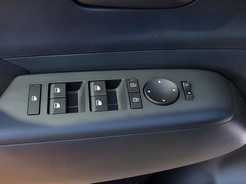 New 2026 Hyundai Kona SEL Sport FWD image 11
