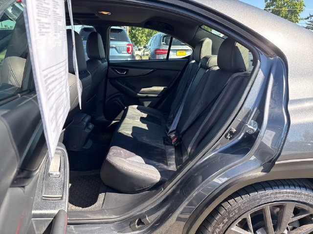 Used 2023 Subaru WRX Limited AWD/4WD image 13