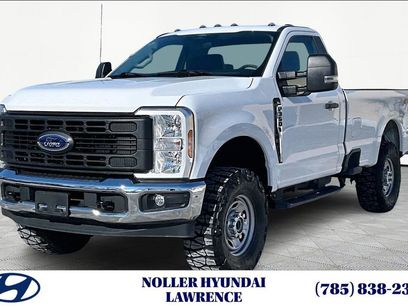 Used 2024 Ford F350 XL w/ XL Off-Road Package
