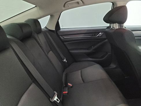 Used 2021 Honda Accord LX image 19