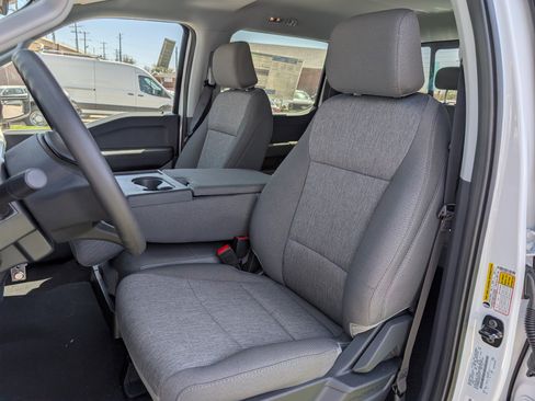 New 2026 Ford F250 XL w/ STX Appearance Package image 23