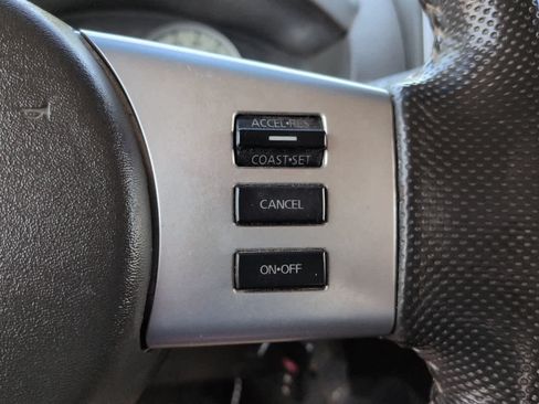 Used 2014 Nissan Frontier PRO-4X w/ Pro-4x Luxury Package AWD/4WD image 26