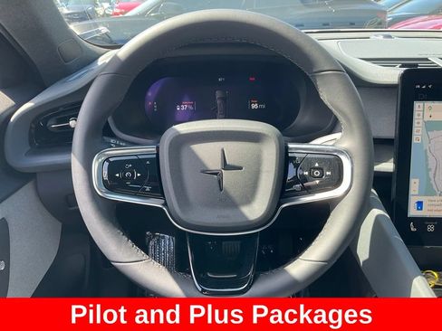 Used 2023 Polestar Polestar 2 FWD image 39