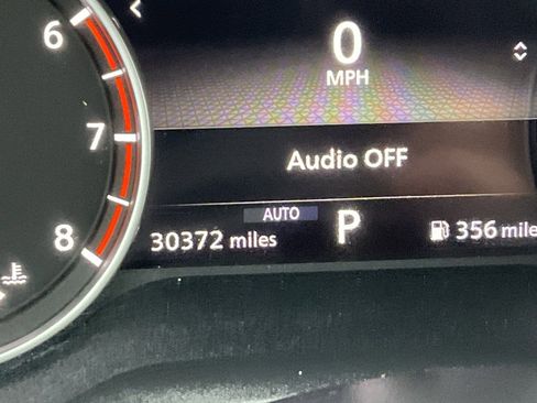 Used 2022 Nissan Rogue SV image 4