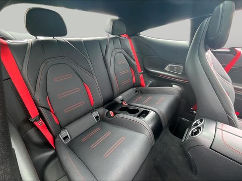Used 2026 Mercedes-Benz CLE 53 AMG 4MATIC Coupe image 20