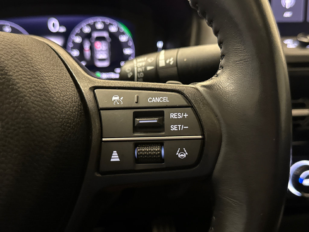 Certified 2025 Honda Accord Sport image 30