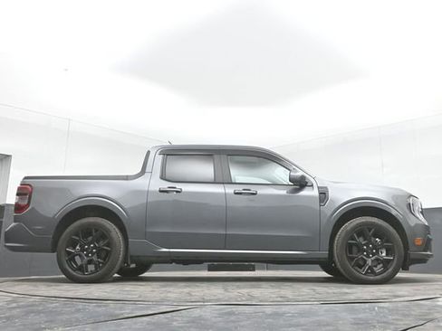 Used 2025 Ford Maverick Lobo image 25