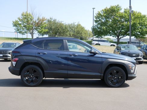 Certified 2026 Hyundai Kona SEL Sport AWD/4WD image 5