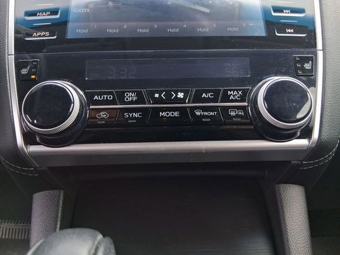 Used 2019 Subaru Outback 2.5i Limited image 16