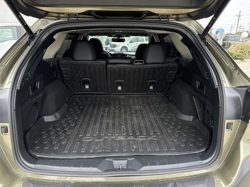 Used 2024 Subaru Outback Limited XT image 6