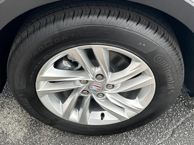 New 2026 Buick Envista Sport Touring w/ Convenience I Package FWD image 18