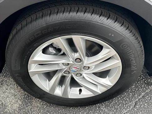 New 2026 Buick Envista Preferred w/ Convenience I Package FWD image 18