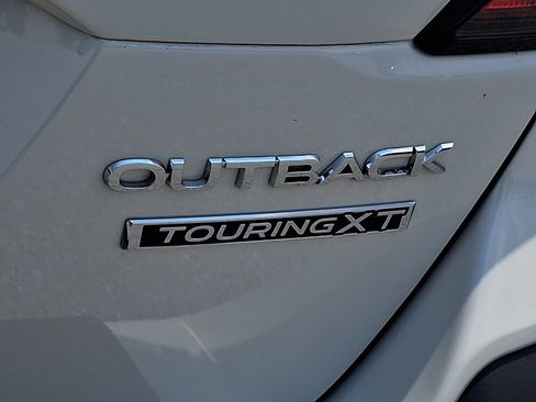 Certified 2025 Subaru Outback Touring XT AWD/4WD image 30