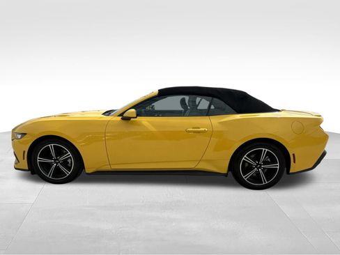 Used 2024 Ford Mustang Premium RWD image 8