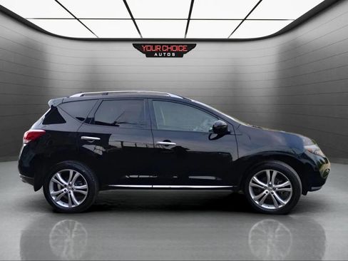 Used 2011 Nissan Murano LE w/ Navigation Pkg image 6