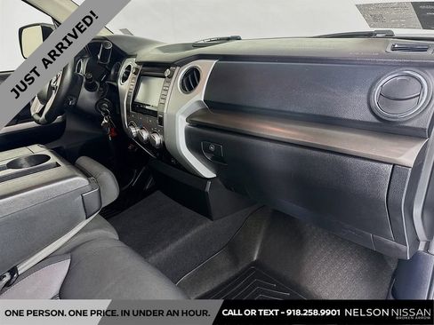 Used 2014 Toyota Tundra SR5 image 26