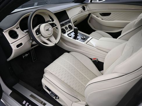 New 2025 Bentley Continental GT Speed image 4