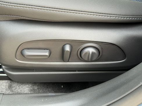 New 2026 Buick Envista Preferred w/ Convenience I Package image 25