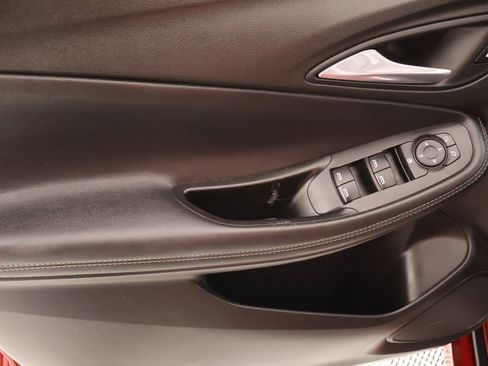 Used 2021 Buick Encore GX Preferred w/ Sport Touring Package image 14