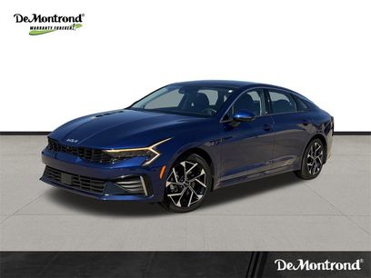 Used 2025 Kia K5 EX