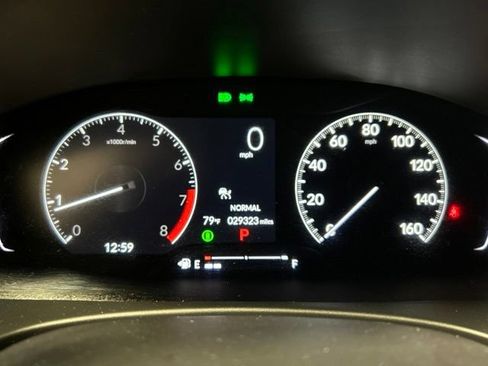 Used 2024 Honda Civic Sport image 25