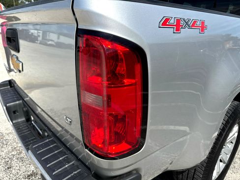 Used 2016 Chevrolet Colorado LT w/ LT Convenience Package image 42