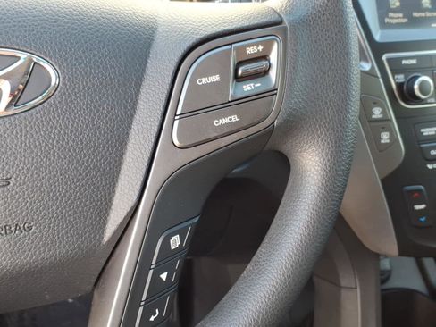 Used 2018 Hyundai Santa Fe Sport w/ 2.4L Value Package 02 image 39