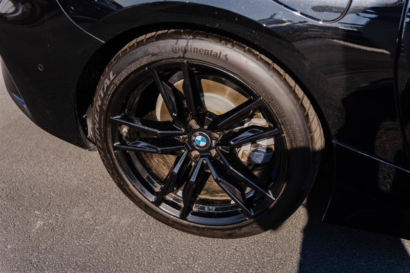 Used 2020 BMW Z4 sDrive30i w/ M Sport Package RWD image 33