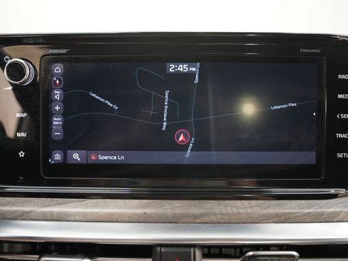 Used 2021 Kia K5 EX w/ EX Premium Package image 18