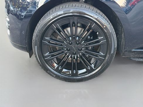 New 2026 Land Rover Range Rover SE AWD/4WD image 41