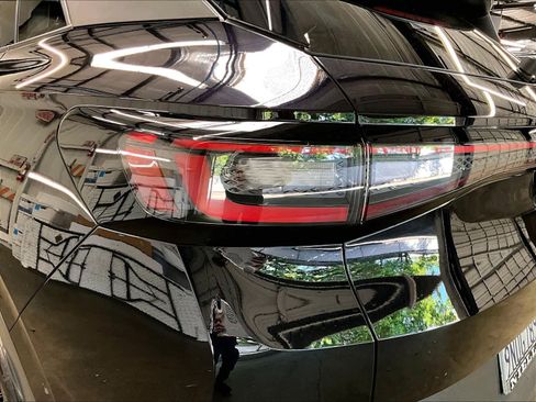 Used 2024 Volkswagen ID.4 S RWD image 33